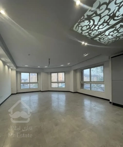 فروش آپارتمان ۱۳۱متری ۳خواب نوشهر