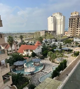 واحد ۶۵ متری در برج فرشته پالاس