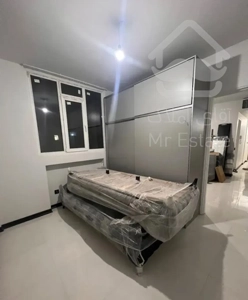 اپارتمان ۹۳متری ، دروازه شمیران