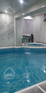 ویلا استخر دار