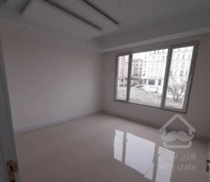 ۱۰۱ متری گلچین / چشم انداز ابدی