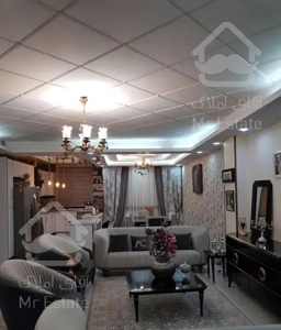 ۱۱۰متر/ ۲خواب/ میدان ۵۱ / فول امکانات