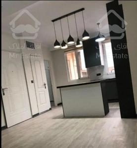 ۴۳متر/تک واحدی/اسانسور/انباری/مجیدیه شمالی