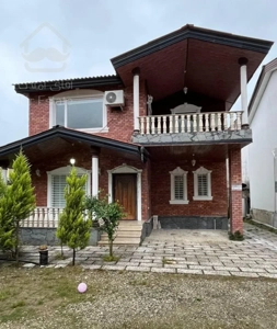 ویلا دوبلکس ویو ابدی جنگل 3خواب سیسنگان