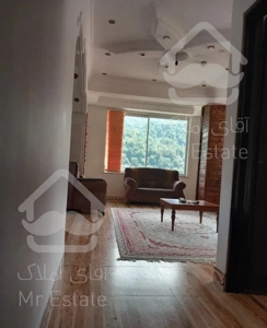 ویلا دوخوابه ویو 120متری