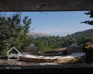 اجاره ویلای جنگلی کوهستانی یلاقی