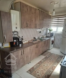 آپارتمان ۶۸ متری