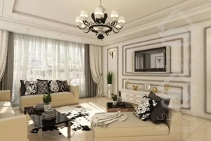 بدون مالک/مستغلاتی/سرشار از نور/پارکینگ اختصاصی