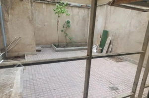 فروش واجاره ۷۵ متری زیر همکف با حیاط اختصاصی