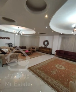 اجاره آپارتمان ۲۱۰ متری ۳ خوابه