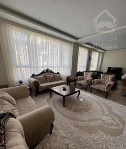 صفاییه مهراوران 137متر دو خواب سند تک برگ