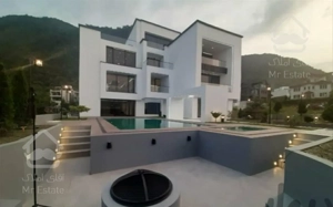 مینیمال مهندسی ساز(شهرک با اصالت پای کوه)ارزنده