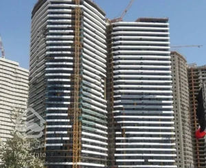 ۱۱۸ متری پهنه B