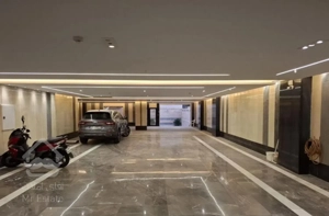 جنت آباد شمالی 140متر سوپر لاکچری