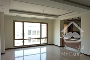 اپارتمان نوساز شیک نزدیک ۱۰۰ متر در قلب میرداماد