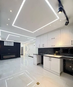 لاکچری ترین واحد باهنر / ۲۲۰متر/ تک واحدی/ وام دار