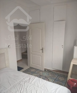 فروش آپارتمان ۶۵ متری ۲ خوابه طبقه ۲