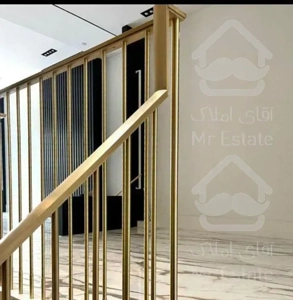 190متر 4خواب دوبلکس