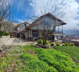 ویلا در روستای توریستی روشنده روزانه و سالانه