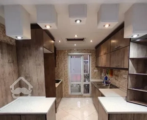 آپارتمان ۱۰۰ متر / ۲ خوابه/ فول امکانات