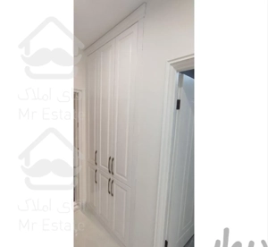 آپارتمان ۱۳۵متری /صفر /سرسه نبش /اوایل الهیه