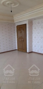 آپارتمان ۷۰ متر دو خواب غرق در نور  بلوار شاهد