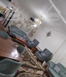 آپارتمان مسکن مهر سپردان 112متر بامشاعات