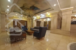 ۱۲۰ متر تاپ لوکیشن منطقه ۲ همیلا عمارتی هتلینگ