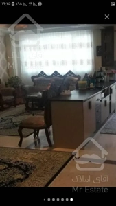 ۸۵ متر ۱۰ واحدی تراورتن غرق نور ورزی شمالی