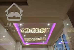 سقف کاذب، کناف، دکوراسیون داخلی