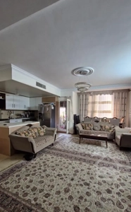 ۶۸متر۲خواب/سالن پرده خور/فول امکانات/خیابان بهنام