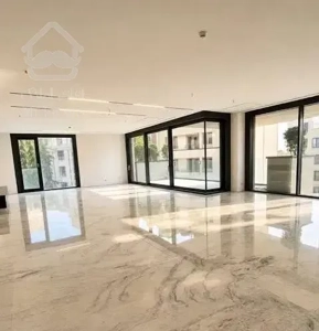 ۱۶۰ متر / ۳خواب کلیدنخورده / ۲پارکینگ / نارمک