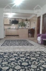 واحد ۱۰۵ متری راه جدا با ۱۲۰ متر حیاط