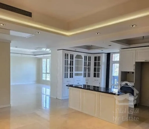 آپارتمان ۲۲۰ متری  ۳ خواب نیاوران /فرمانیه