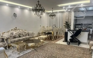 94متر/فول/خ چمن/مدرن