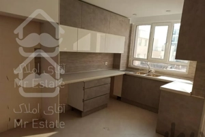 ۷۵ متر آپارتمان، تهران ویلا