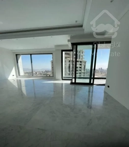 ۱۴۰ متر * دزاشیب * ۲ جهت نور * ویو عالی