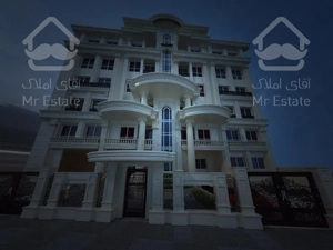 پذیره نویسی محدود برجهای لاکچری افق ۸۵ متری /المپیک