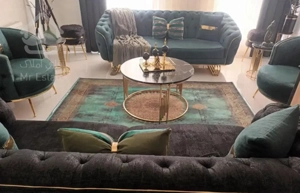 اپارتمان ۵۰ متری اجاره تهرانسر