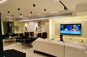 فروش آپارتمان ۱۱۵ متری ۲ خوابه طبقه ۲