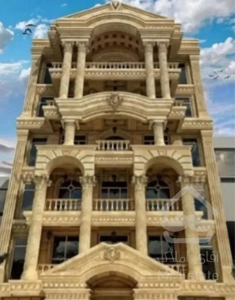 ۵۴ متر ۱ خواب  خوش نقشه  آلاله شرقی
