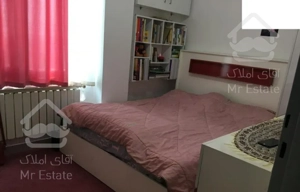 ۷۲متر فول امکانات  جنت آبادجنوب