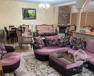 آپارتمان صادقیه