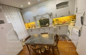 اپارتمان ۱۰۰ متر شهرک لاله