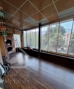 ۷۰ متر  با ۴۰ متر تراس  فرشته