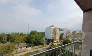 آپارتمان 120 متری ساحلی با ویو دریا - رادیودریا