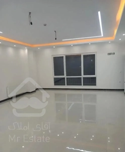 فروش آپارتمان شهری نوساز ۱۳۰متر تک واحدی