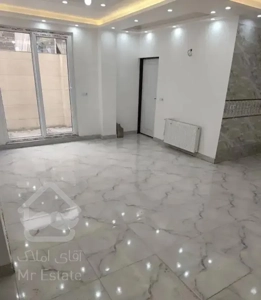 همکف نوسازکلیدنخورده دوخواب پارکینگ