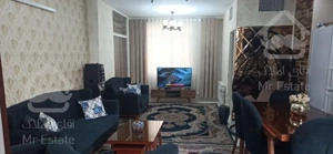 آپارتمان ۶۲ متری شهرک راه اهن