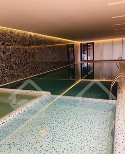 اجودانیه*١٩٠متر(طبقه بالا)فول*شخصی ساز